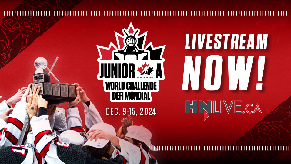 Hnlive watch an event